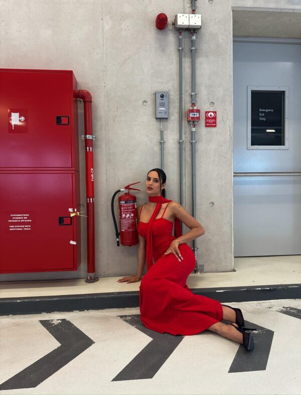 DRESS LIA - Image 3