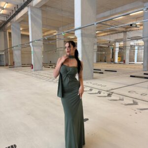 DRESS SIENA