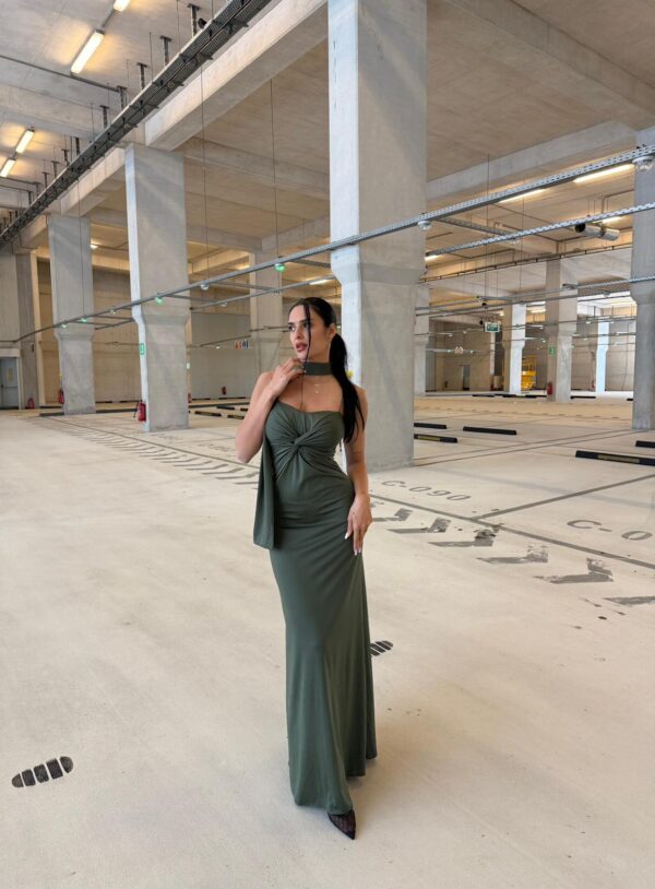 DRESS SIENA