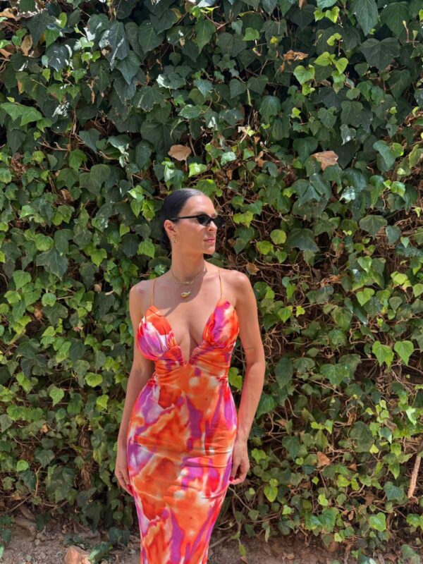 DRESS ESME - Image 2