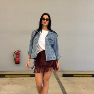 ΦΟΥΣΤΑ ΣΙΑ ΜΠΟΡΝΤΟ