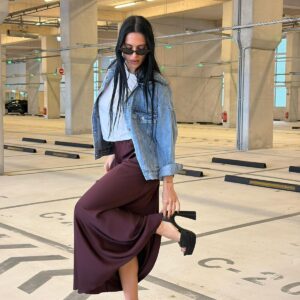 ΦΟΥΣΤΑ ΣΑΤΕΝ ΣΙΑ