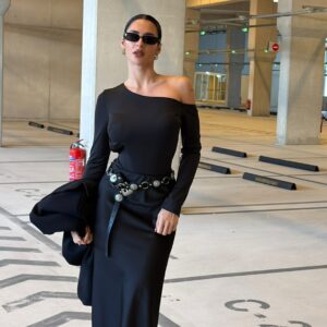 ΦΟΥΣΤΑ ΦΕΔΡΑ