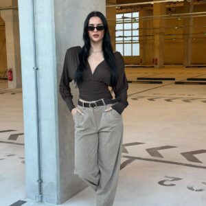 ΠΑΝΤΕΛΟΝΙ ΣΙΛΙΑ ΜΠΕΖ