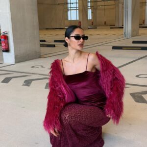 ΣΥΝΘΕΤΙΚΉ ΓΟΥΝΑ ΝΟΡΑ