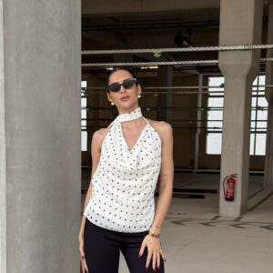TOP JENY WHITE