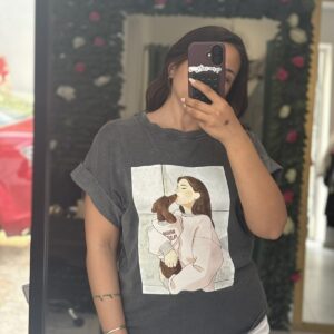 ASILIAA T-SHIRT