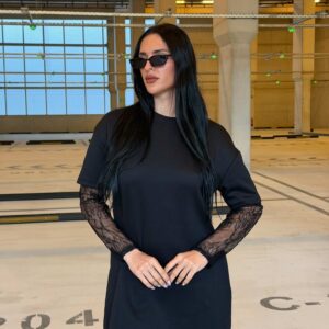 DRESS RIA