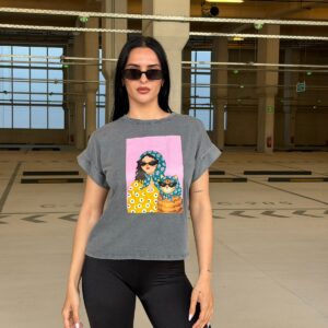 ARIA T-SHIRT