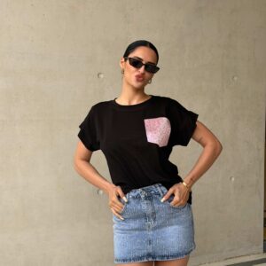 SIA T-SHIRT