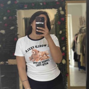 BALIA T-SHIRT