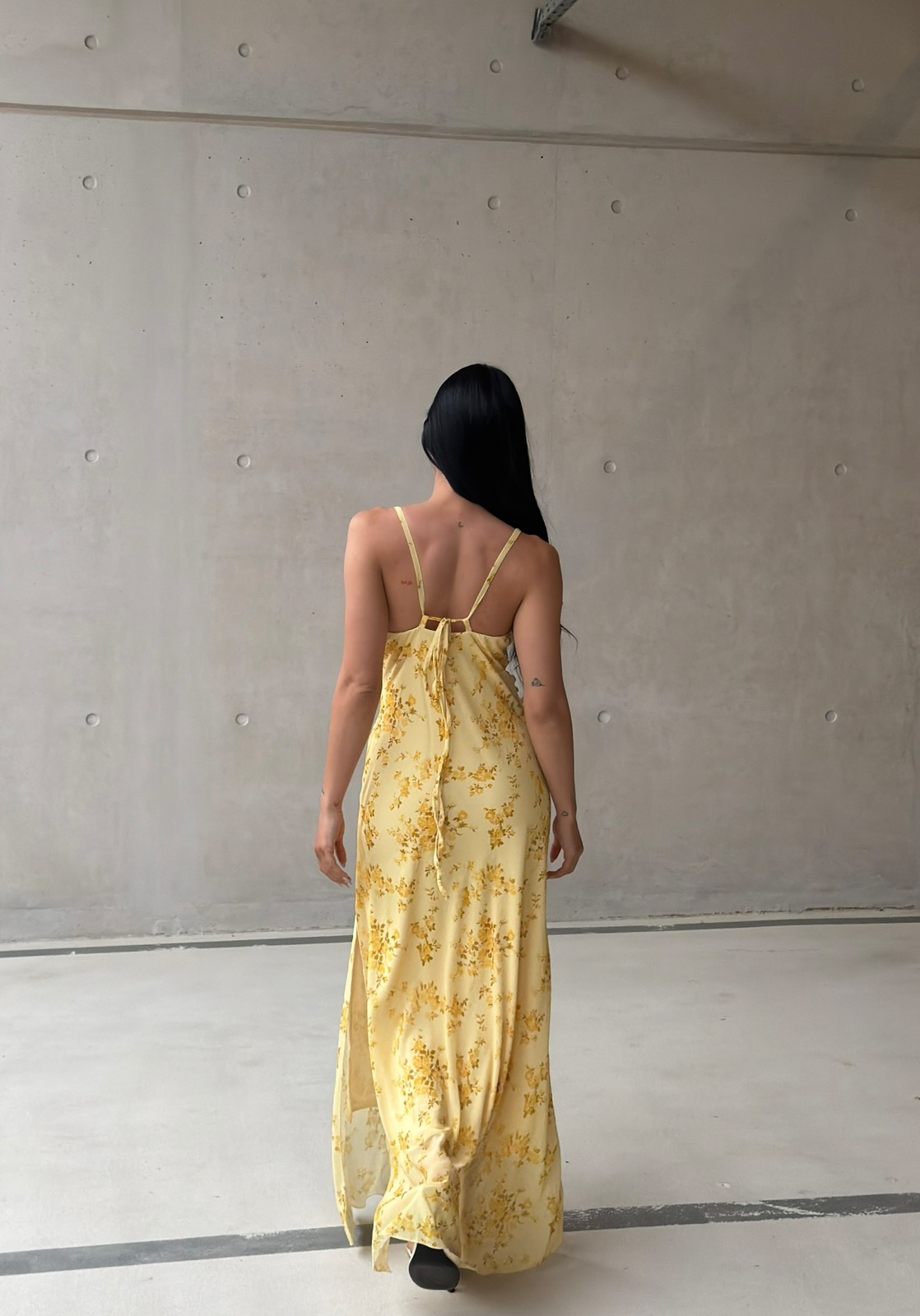 ANNA DRESS - Image 2