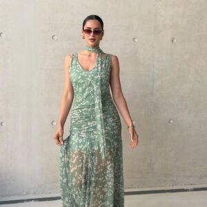 DRESS SISSY ΜΕΝΤΑ