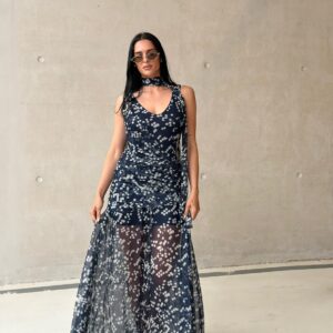 DRESS SISSY