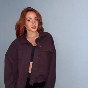 JACKET LIA